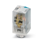 Phoenix Contact REL-OR3/LDP-110DC/3X21 - Single rela